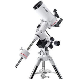 Bresser MC 100/1400 Messier EXOS-2