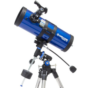 Meade Telescoop N 114/1000 Polaris  EQ