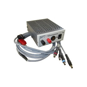 Shelyak 12/A power supply with 4-way cable