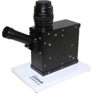 Shelyak Spectroscope eShel lense version