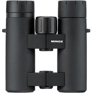 Minox Binoculars X-active 8x33