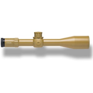 Kahles Riflescope K624i 6-24x56, Reticle MSR/Ki, RAL8000 Kahles Riflescope K624i 6-24x56, Reticle MSR/Ki, RAL8000