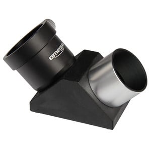 Omegon 1.25" 90° Amici prism