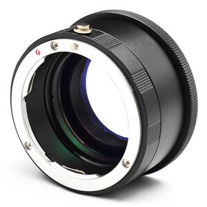 ZWO Adapter Adaptador de objetivos Nikon a cámaras ASI