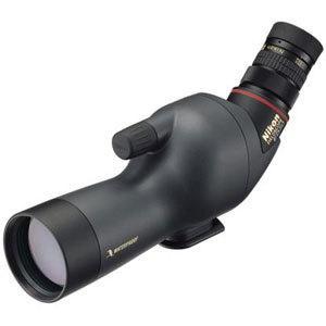 Nikon Observation telescope ED50 A, anthracite coal