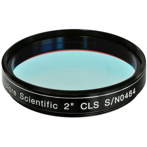 Explore Scientific Filters 2" CLS filter