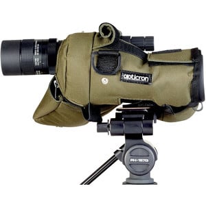 Opticron Bag Stay-on-Case MM4 50mm Straight green