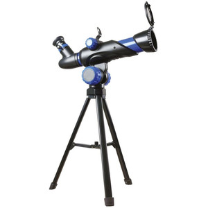 Buki Telescope - 15 activities