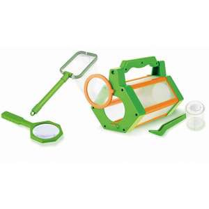 Buki Insectes Explorer Kit