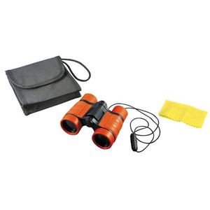Buki Prismáticos para niños 4x32 mm