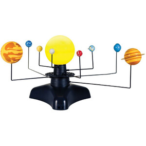 Learning Resources GeoSafari® Motorised Solar System