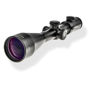DDoptics Riflescope Nighteagle NFX V6 2,5-15x56