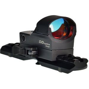 DDoptics Riflescope DDSight Red Dot Gen. III