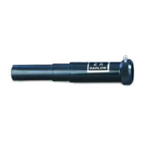 Astro Professional Lenti di Barlow per riflettori Newton 2x, 1,25"
