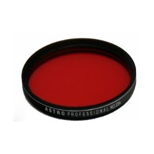 Astro Professional Filters Farbfilter Rot #23A 2"