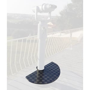 Omegon Telescopio refractor Escalera para niños V2 para 20x100 Bonview