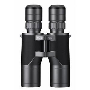 Nikon Binoculars WX 7x50 IF