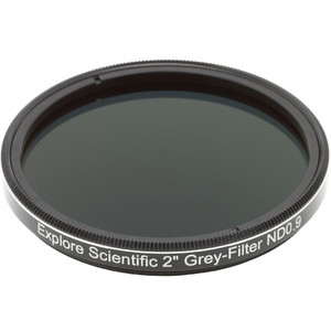 Explore Scientific Filters 2" ND 0.9 neutral density filter