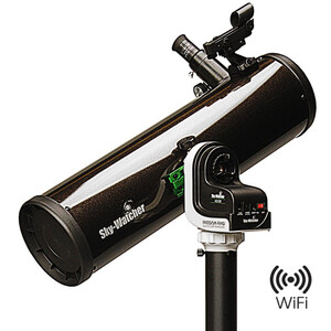 Skywatcher N 130/650 Explorer-130PS AZ-GTi  GoTo WiFi