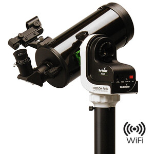 Skywatcher MC 102/1300 SkyMax-102 AZ-GTi GoTo WiFi