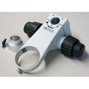 Pulch+Lorenz Headmount Head mounting, coarse-fine drive, Ø76 mm, Ø32 mm