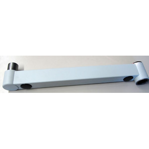 Pulch+Lorenz Industriel stand Rear tube unit, 450mm