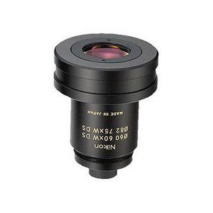 Nikon 40x/60x/75x DS wide angle eyepiece (f. ED/EDIII/III)