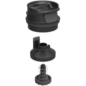 Stanley® ErgoServ® Carafe Parts, Replacement Lid, Lid, Black