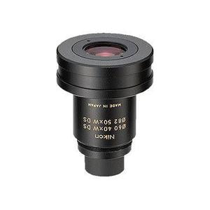 Nikon 27x/40x/50x DS wide angle eyepiece (f. ED/EDIII/III)