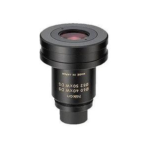 Nikon Oculare grandangolo 27x/40x/50x DS (f. ED/EDIII/III)