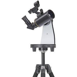 Omegon Dobson Telescope MightyMak 60 Titania