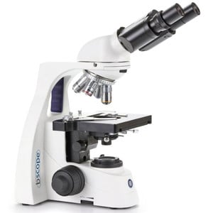 Euromex Microscope BS.1152-EPL, bino, 40x-1000x