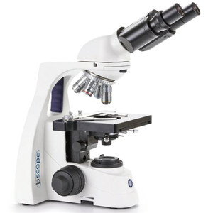 Euromex Microscope BS.1152-PLi, bino, 40x-1000x