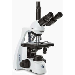 Euromex Microscope BS.1153-EPLi, trino, 40x-1000x