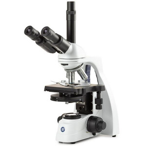 Euromex Microscope BS.1153-EPLPH, trino, 40x-1000x