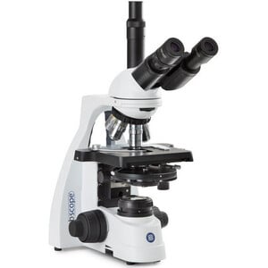 Euromex Microscope BS.1153-PLPHi, trino, 40x-1000x