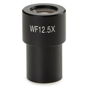 Euromex Eyepiece BS.6012, WF 12.5x/14 mm   for Ø 23.2 mm tube  (bScope)