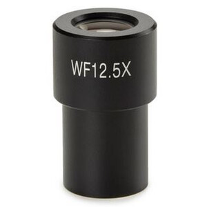 Euromex Eyepiece BS.6012, WF 12.5x/14 mm   for Ø 23.2 mm tube  (bScope)