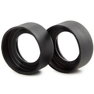 Euromex BS.6099, Pair of eyecups (finity models) (bScope)