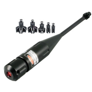 Bushnell Laser sighting aid, .22 - .50 calibers