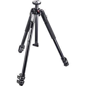 Manfrotto Aluminium statief MT190X3