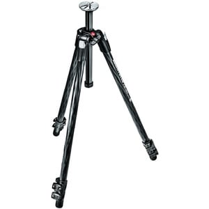 Manfrotto MT290XTC3 3-segment tripod