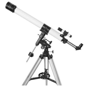 TS Optics Telescope AC 70/900 Jupiter EQ3-1