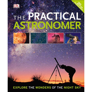Dorling Kindersley The Practical Astronomer