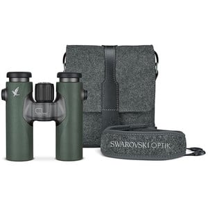 Swarovski Binoculars CL Companion 10x30 green NORTHERN LIGHTS