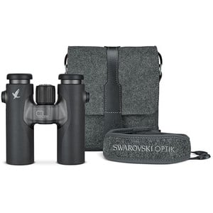 Swarovski Binoculars CL Companion 8x30 anthracite NORTHERN LIGHTS