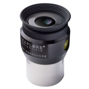 Explore Scientific Ocular 62º, LER Ar, 5,5 mm, 1,25"