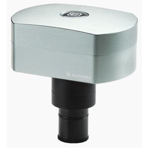 Euromex Camera DC.20000-Pro, colour, CMOS, 1\1.8", 1.4µm, 20 MP, USB 3