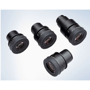 Evident Olympus Eyepiece WHSZ10X, ESD, 10x22