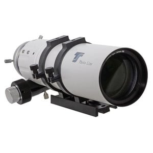 TS Optics Apochromatic refractor AP 72/432 FPL53 Photoline OTA